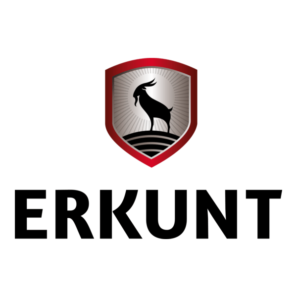Erkunt traktör