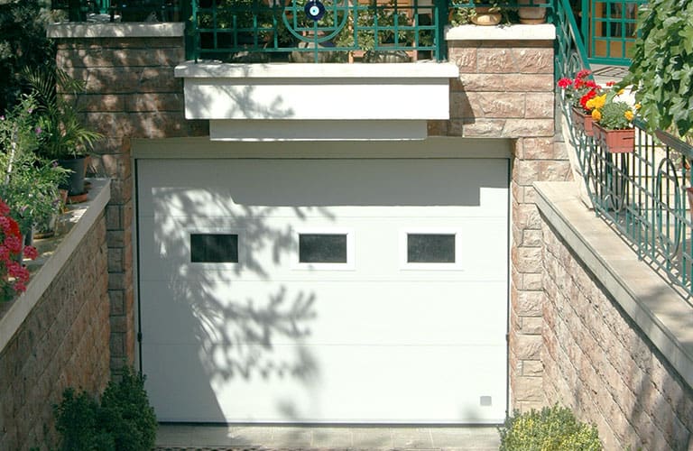 Garaj Kapısı